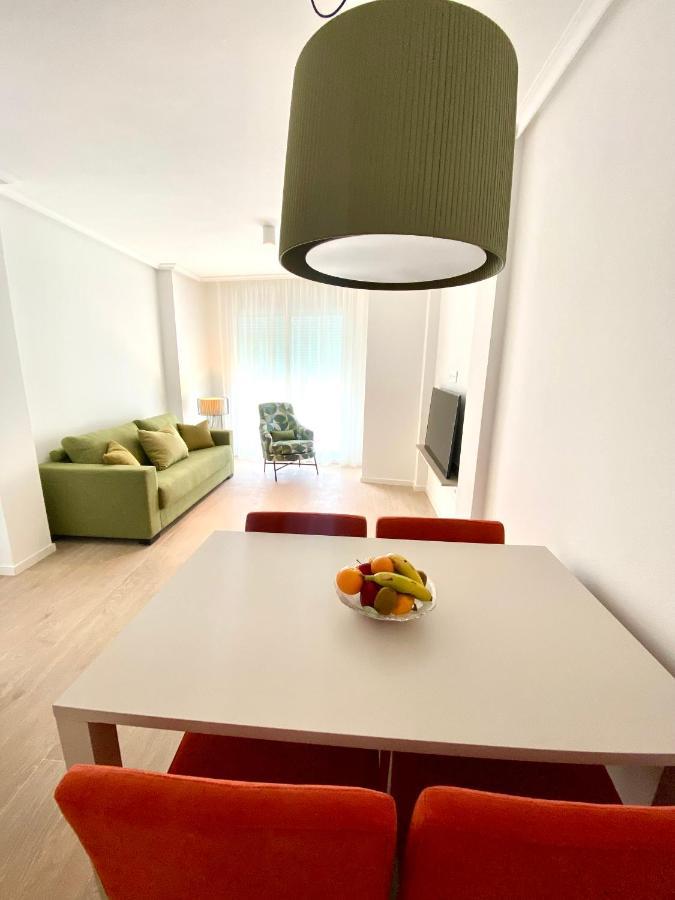 Apartamentos 525 Los Narejos Los Alcázares Exteriör bild