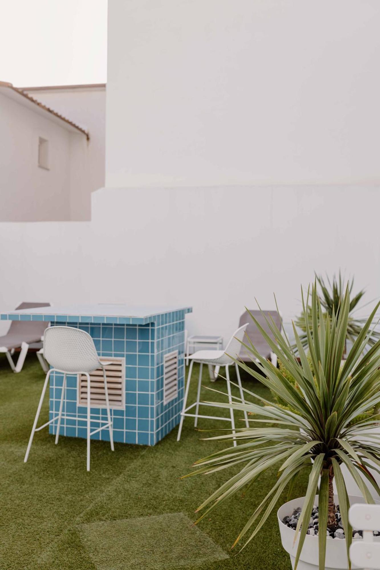 Apartamentos 525 Los Narejos Los Alcázares Exteriör bild