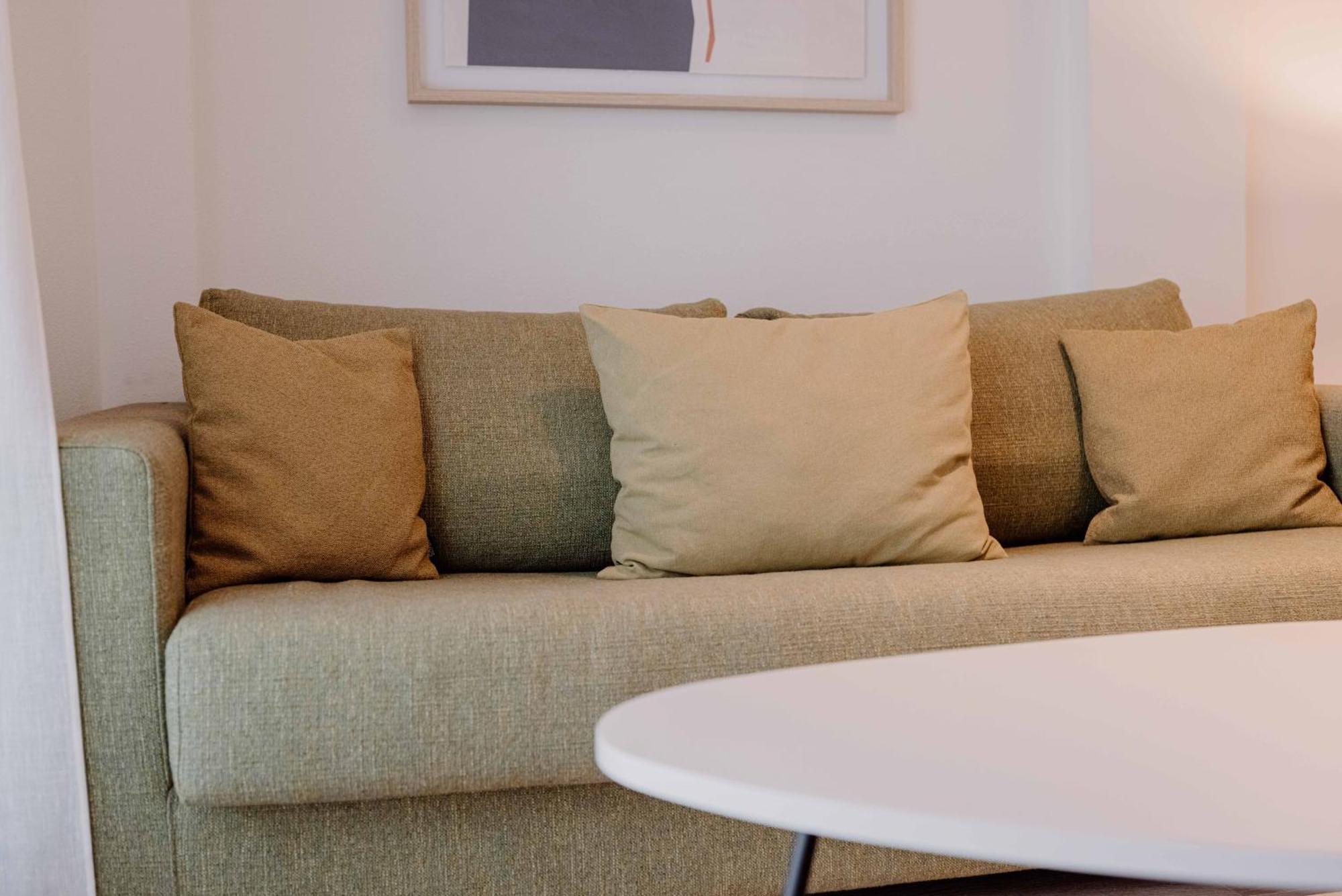 Apartamentos 525 Los Narejos Los Alcázares Exteriör bild
