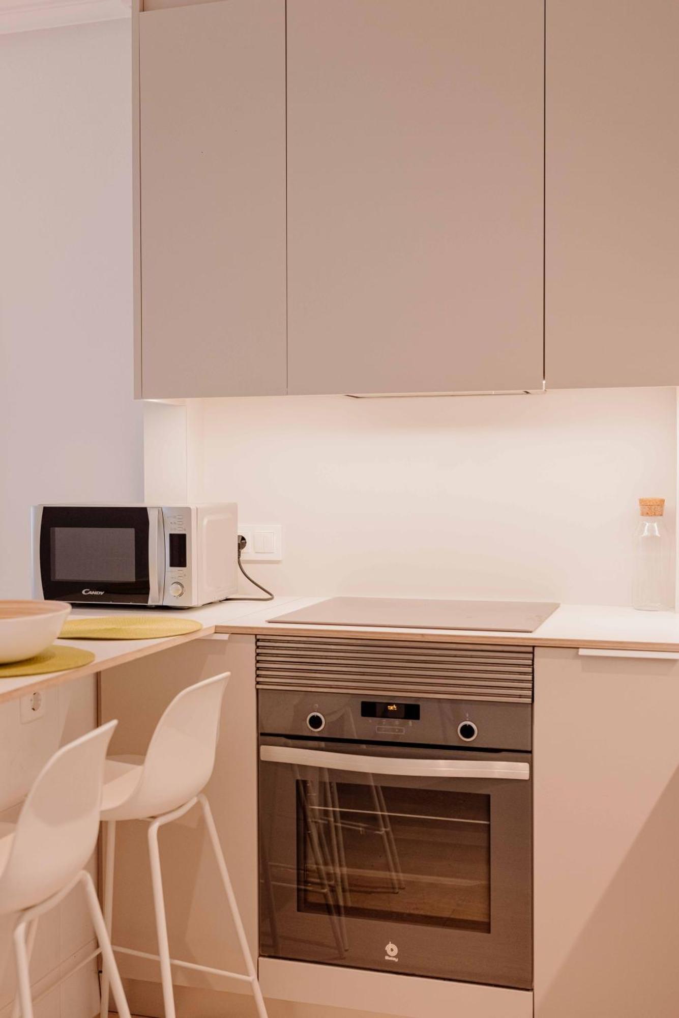 Apartamentos 525 Los Narejos Los Alcázares Exteriör bild