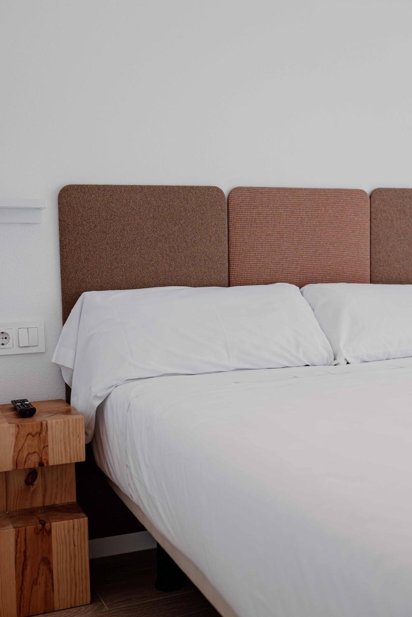 Apartamentos 525 Los Narejos Los Alcázares Exteriör bild