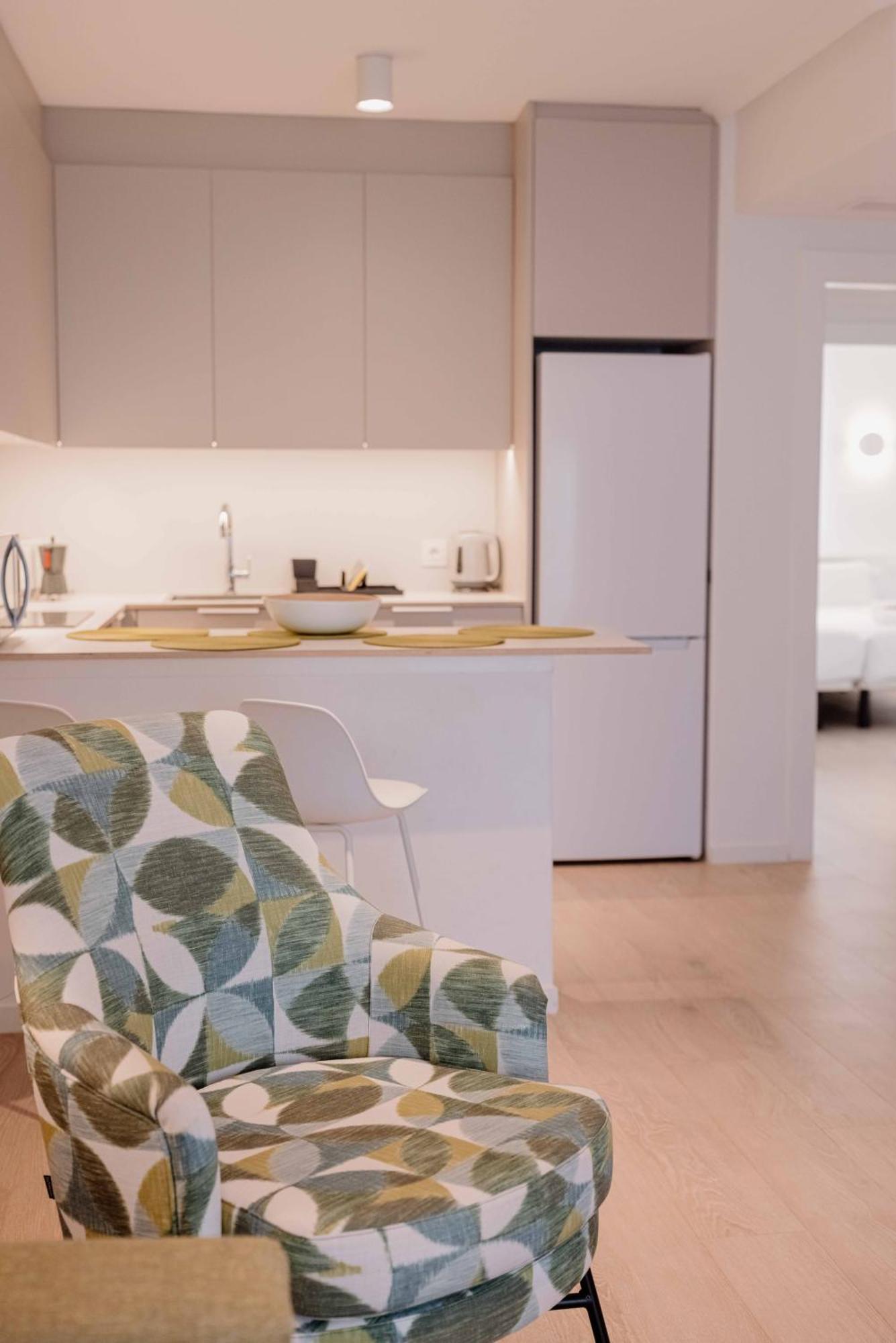 Apartamentos 525 Los Narejos Los Alcázares Exteriör bild
