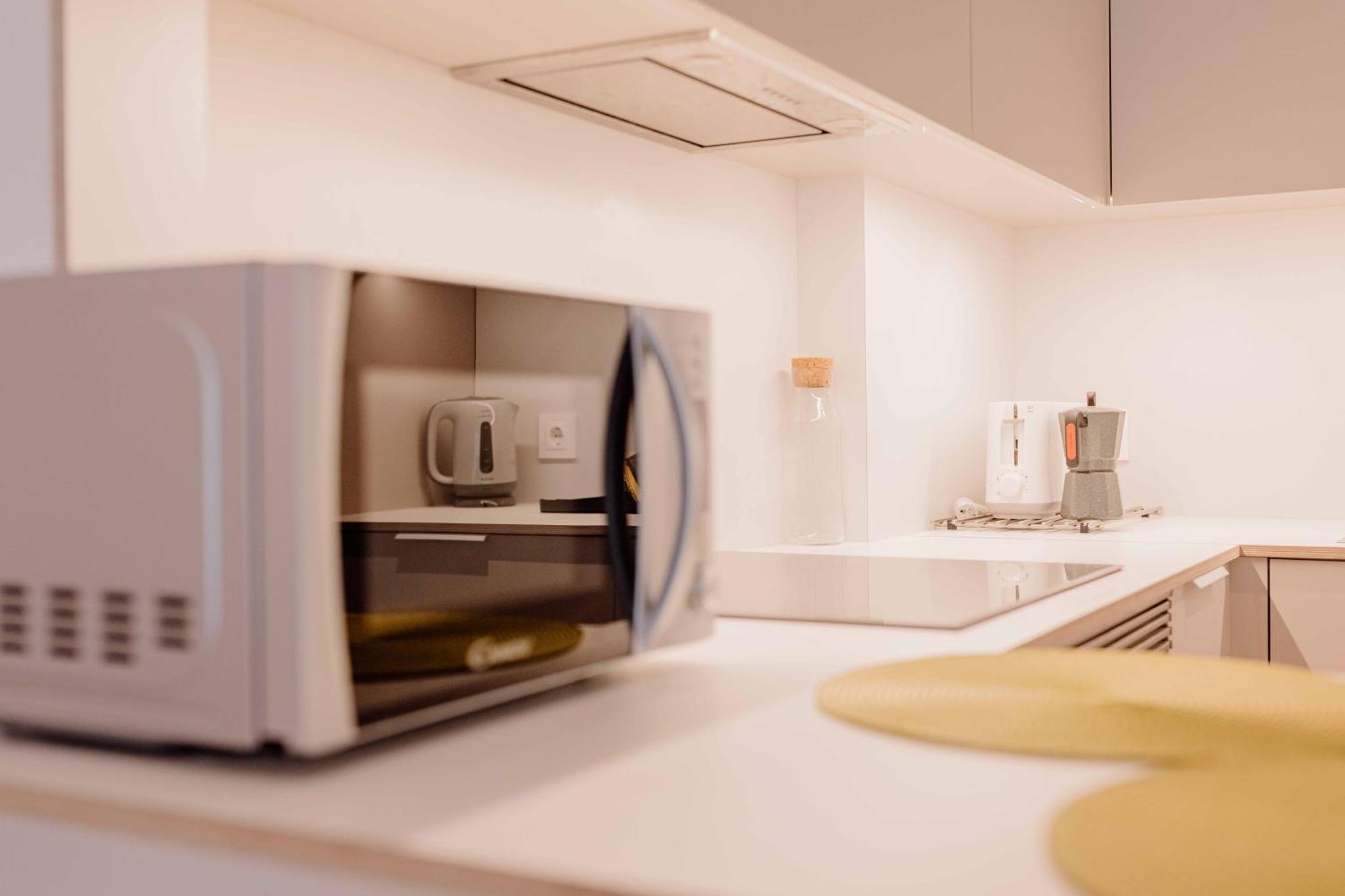 Apartamentos 525 Los Narejos Los Alcázares Exteriör bild