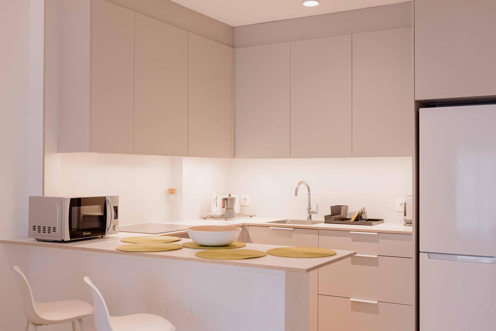 Apartamentos 525 Los Narejos Los Alcázares Exteriör bild