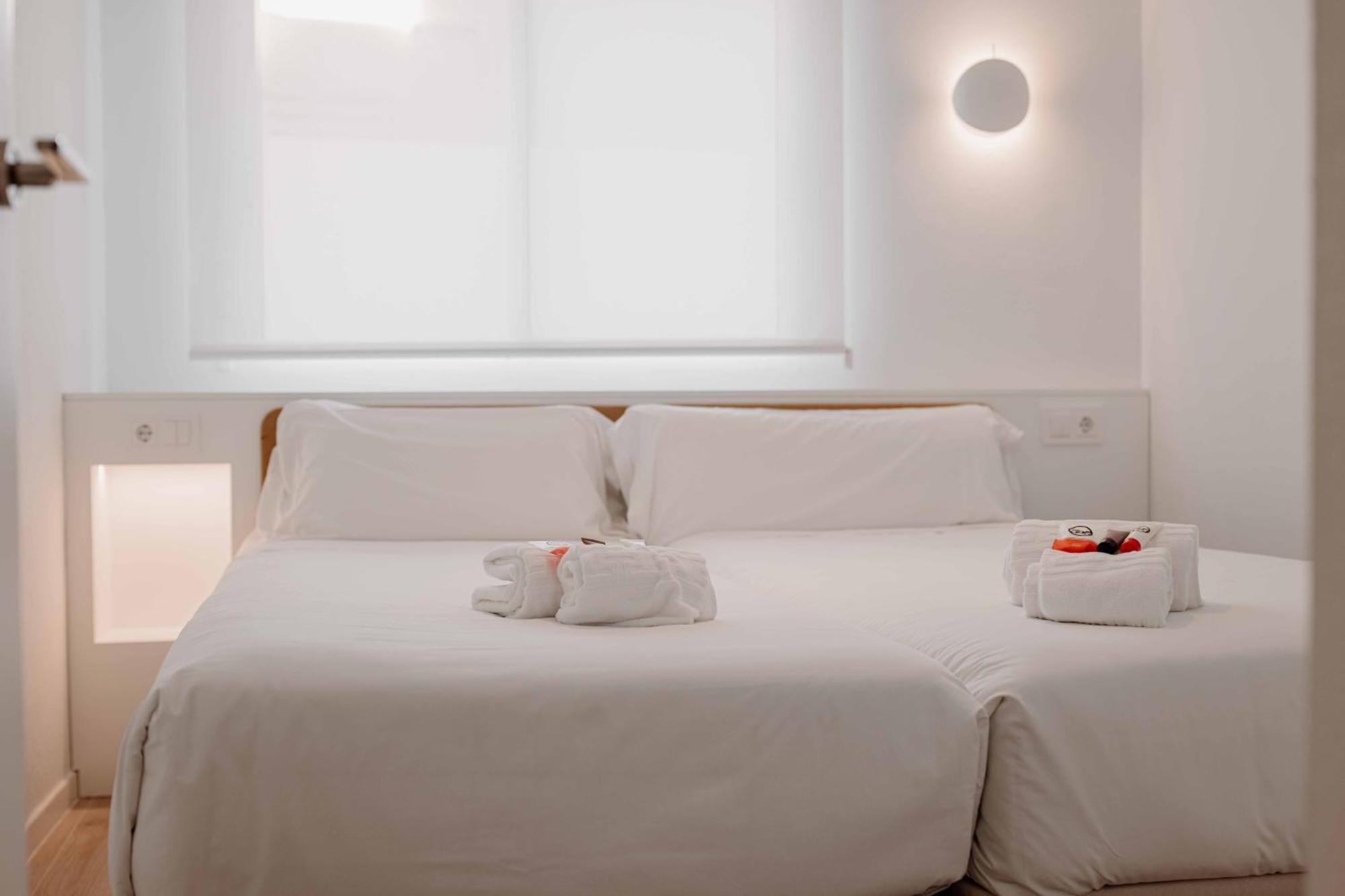 Apartamentos 525 Los Narejos Los Alcázares Exteriör bild