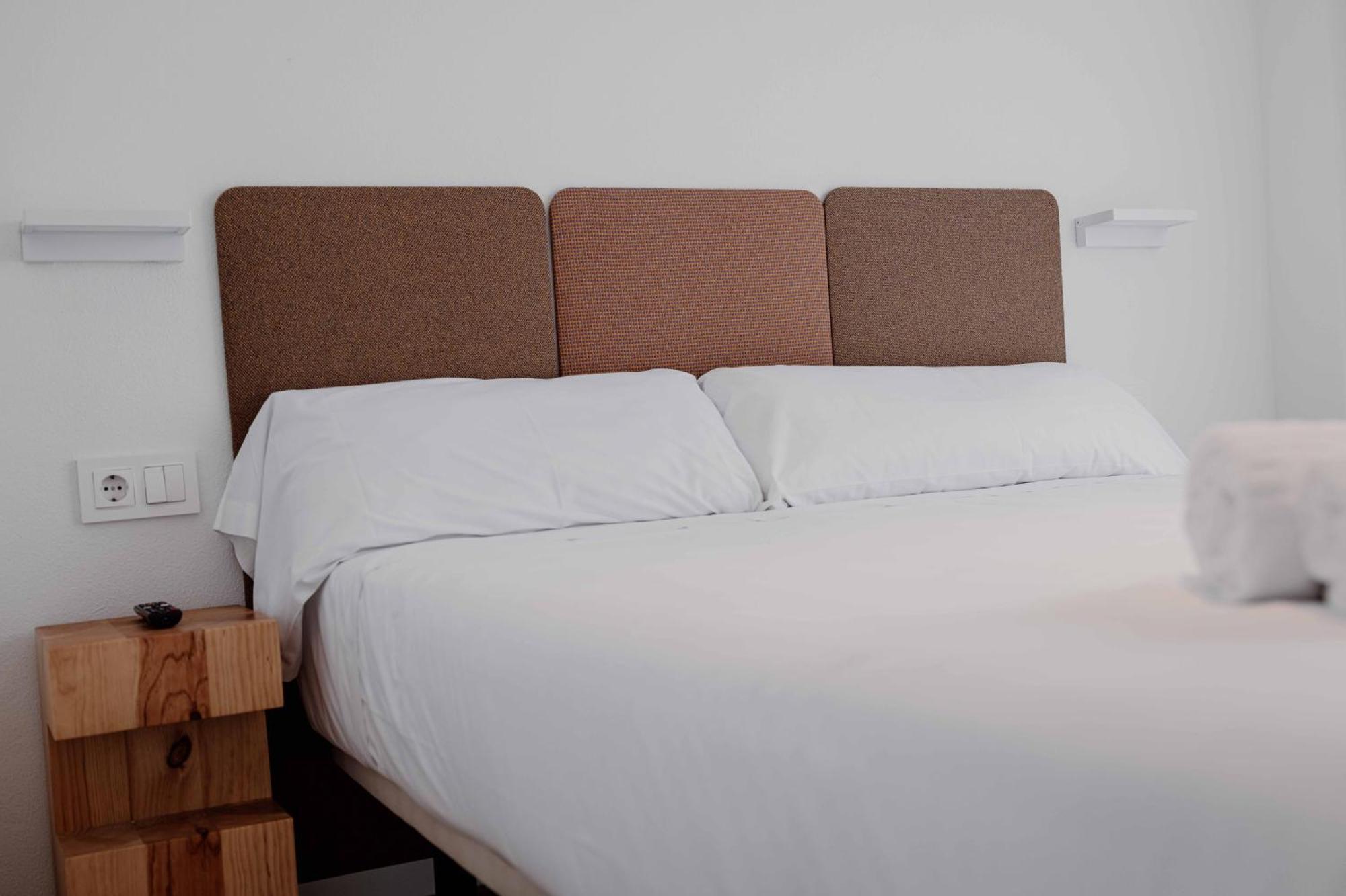 Apartamentos 525 Los Narejos Los Alcázares Exteriör bild