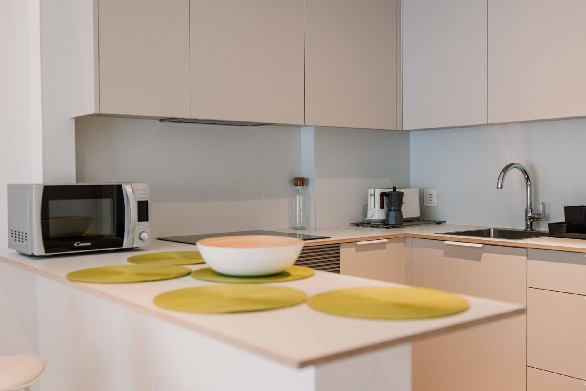 Apartamentos 525 Los Narejos Los Alcázares Exteriör bild